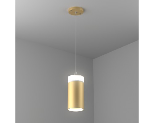 Подвес с верхней светящейся частью к 21443x-214440/21448x/21449x LED 5W 395Lm 4000K  Lightstar 590050-4000