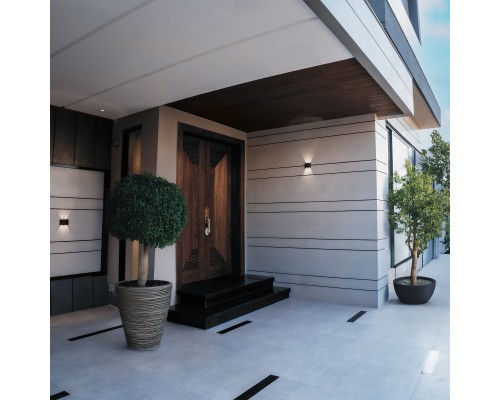 Светильник светодиодный уличный Gemma Lightstar 343027