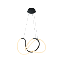 Люстра подвесная Corinto Lightstar 637067