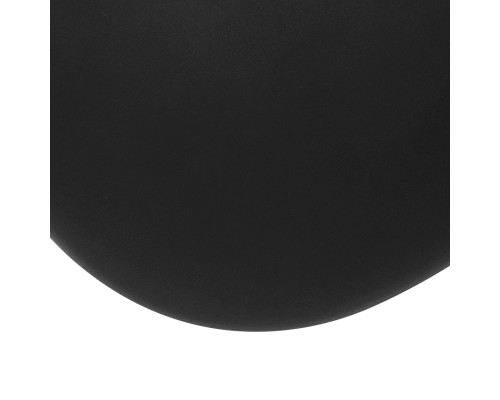 Светильник настенно-потолочный (Бра) 6W 3000K черный Uovo II Lightstar 807607