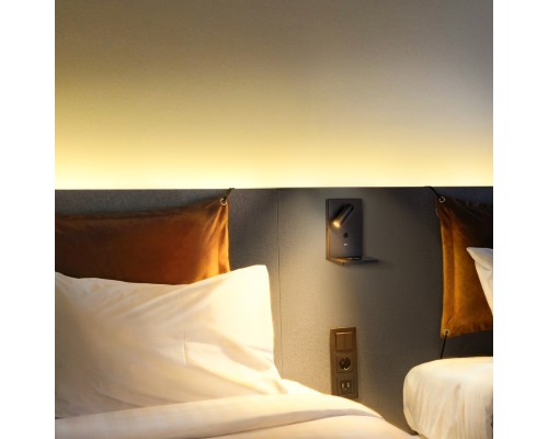 Бра Muro Lightstar 808527