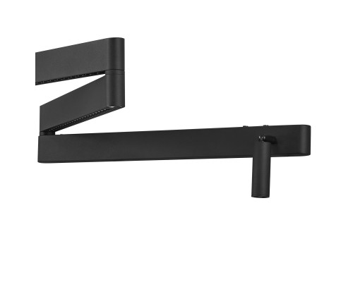 Бра (светильник настенный) Dive Lightstar 740647