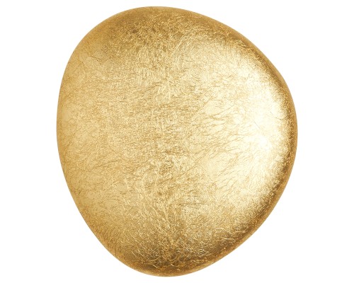 Светильник настенно-потолочный (Бра) 6W 3000K золотая фольга Uovo II Lightstar 807602