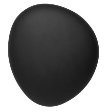 Светильник настенно-потолочный (Бра) 6W 3000K черный Uovo II Lightstar 807607