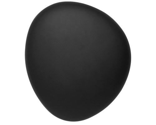 Светильник настенно-потолочный (Бра) 6W 3000K черный Uovo II Lightstar 807607