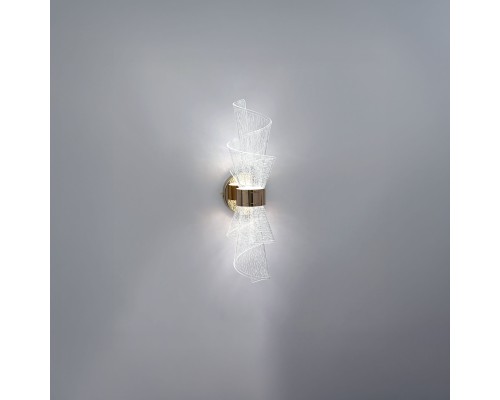 Бра Acrile Lightstar 737672