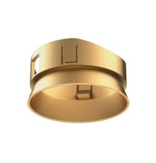 Насадка торцевая на светильник RULLO dia 60 mm Rullo Lightstar 202400