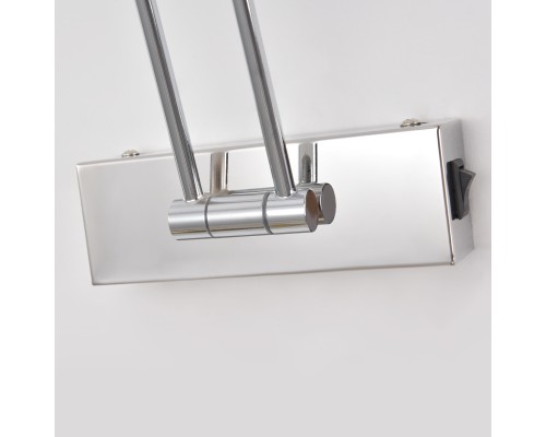 Светильник настенный (Подсветка для картин) Noce Lightstar 201134