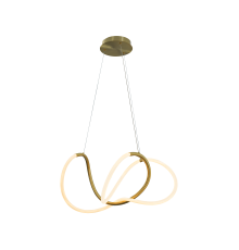 Люстра подвесная Corinto Lightstar 637063