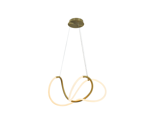 Люстра подвесная Corinto Lightstar 637063