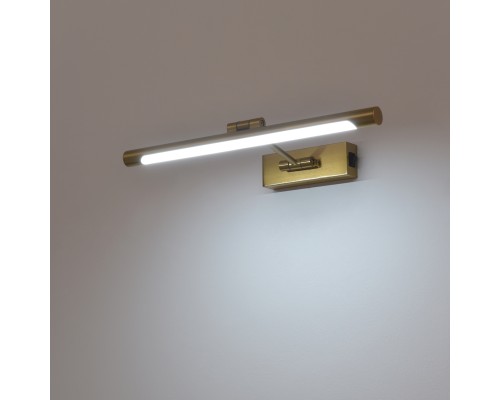 Светильник настенный (Подсветка для картин) Noce Lightstar 201031