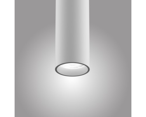 Насадка торцевая на светильник RULLO dia 60 mm Rullo Lightstar 202406