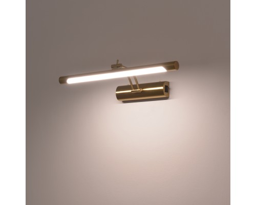 Светильник настенный (Подсветка для картин) Noce Lightstar 201111