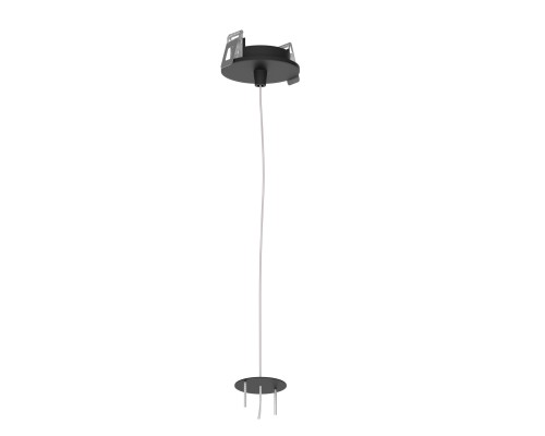 Подвесное встраиваемое крепление для светильников 2144XХ , длина 1,5м Rullo Lightstar 590047