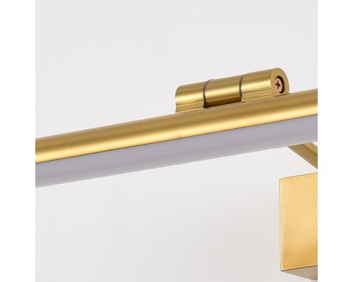 Светильник настенный (Подсветка для картин) Noce Lightstar 201031