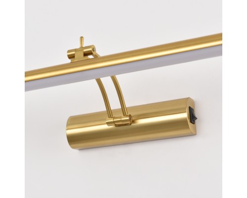 Светильник настенный (Подсветка для картин) Noce Lightstar 201111