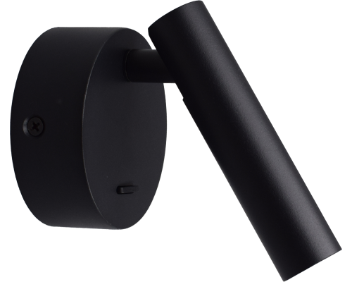 Бра 3W 170LM 4000K, белый Omega Lightstar 200547