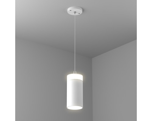 Подвес с верхней светящейся частью к 21443x-214440/21448x/21449x LED 5W 395Lm 4000K  Lightstar 590056-4000