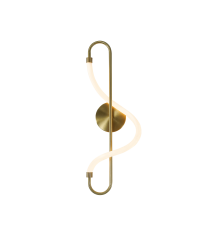 Бра Corinto Lightstar 637653