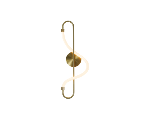 Бра Corinto Lightstar 637653