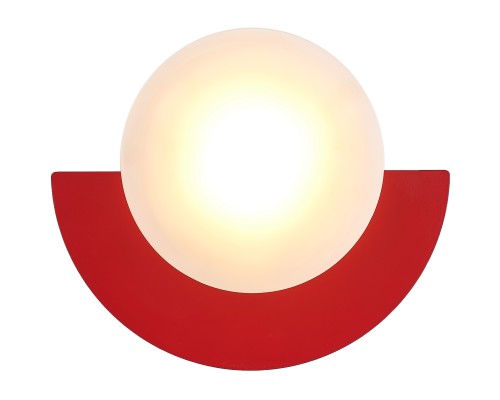 Бра Erica Lightstar 609632