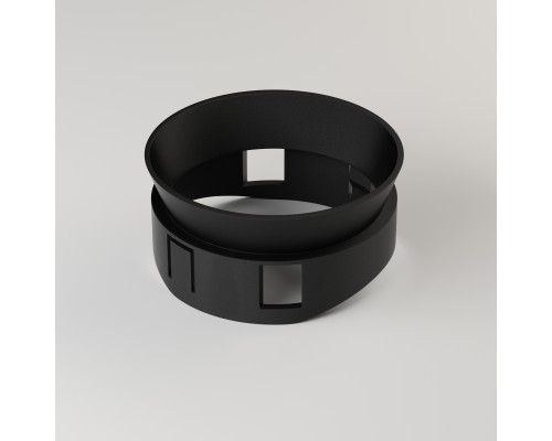 Насадка торцевая на светильник RULLO dia 60 mm Rullo Lightstar 202407