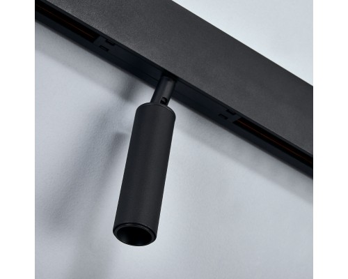 Светильник настенный 230В (1000мм) бэк-лайт 24В 5Вт+спот-лайт 24В 7Вт Fiume Spot Lightstar 810647