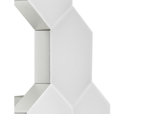 Светильник настенный Favo Lightstar 750644