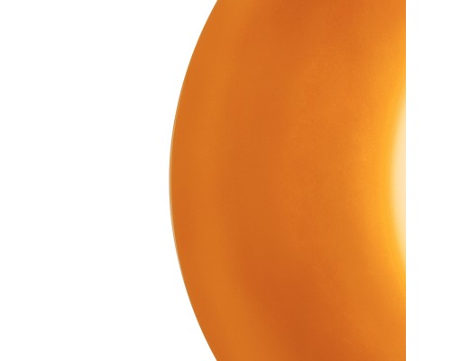 Светильник настенно-потолочный (Бра) 10W 3000K оранжевый Catania Lightstar 689613