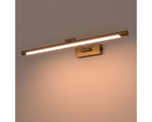 Светильник настенный (Подсветка для картин) Noce Lightstar 201041