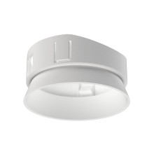 Насадка торцевая на светильник RULLO dia 60 mm Rullo Lightstar 202406