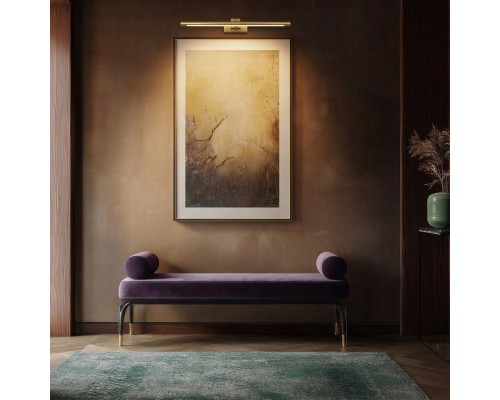 Светильник настенный (Подсветка для картин) Noce Lightstar 201041