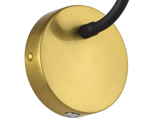 Бра (лампа для чтения) Muro III Lightstar 808631