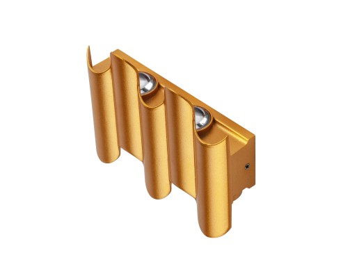 Светильник светодиодный уличный Bosso Lightstar 341533