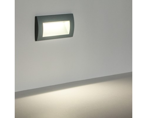 Светильник светодиодный уличный Estra Lightstar 383594