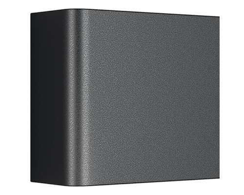 Светильник с переключателем смены цветовой температуры Fiume Lightstar 810547CCT