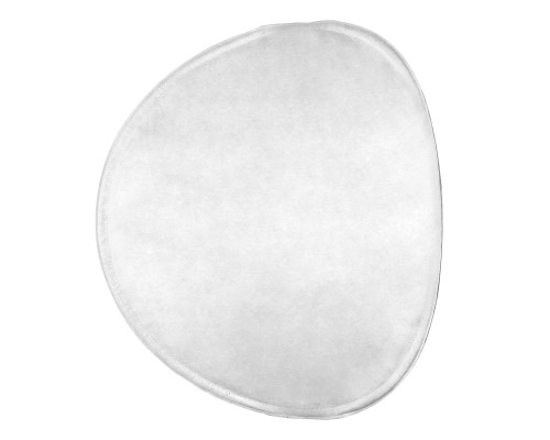 Светильник настенно-потолочный 8W 640Lm 3000K, белый Genova Lightstar 610646