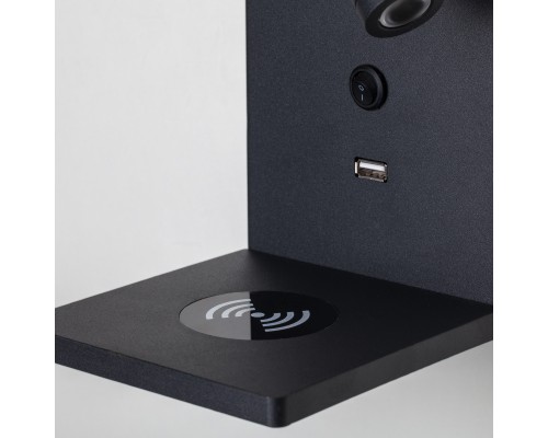 Бра Muro Lightstar 808527