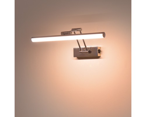 Светильник настенный (Подсветка для картин) Noce Lightstar 201134