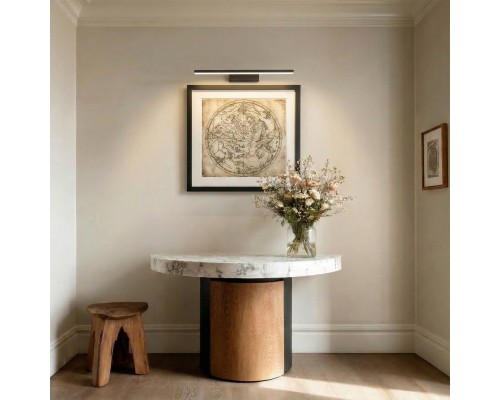 Светильник настенный (Подсветка для картин) Noce Lightstar 201077