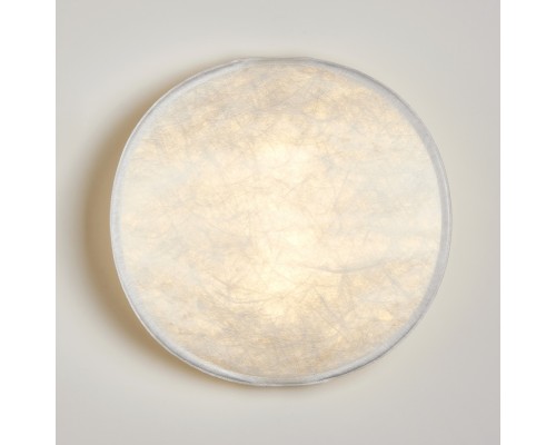 Светильник настенно-потолочный 8W 640Lm 3000K, белый Genova Lightstar 610646