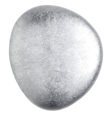 Светильник настенно-потолочный (Бра) 6W 3000K серебряная фольга Uovo II Lightstar 807604