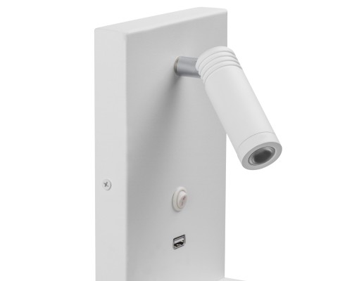 Бра Muro Lightstar 808526