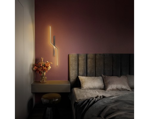 Бра Palla Lightstar 739628