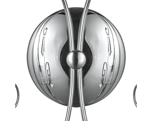 Бра Scarabeo Lightstar 755624