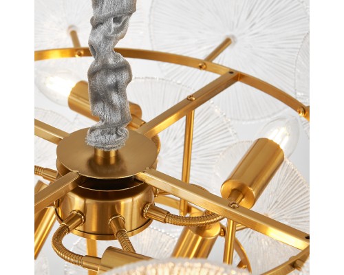 Люстра Retro Lightstar 799083