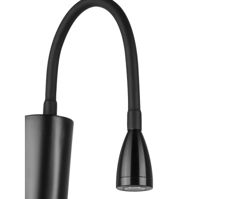 Бра (лампа для чтения) Muro III Lightstar 808647