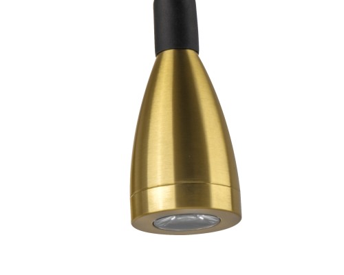 Бра (лампа для чтения) Muro III Lightstar 808631