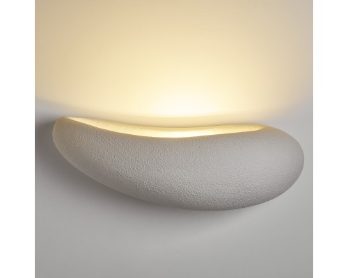 Бра 1х15W(led) Е27 белый Sigma Lightstar 611566