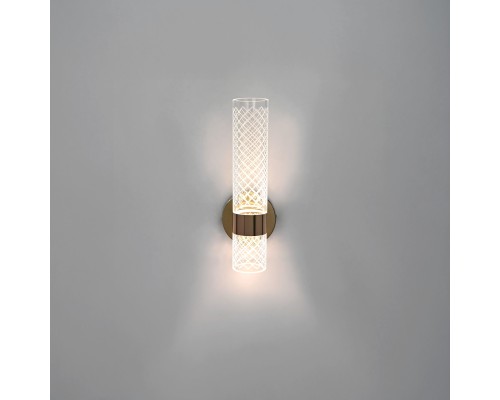 Бра Acrile Lightstar 737652